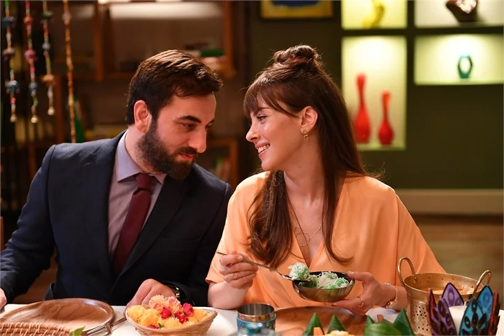 'Aykut Enişte 2'nin vizyon tarihi belli oldu!