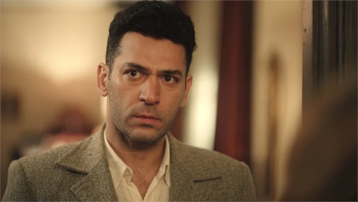 "Aziz"in yeni bölüm fragmanı yayınlandı!