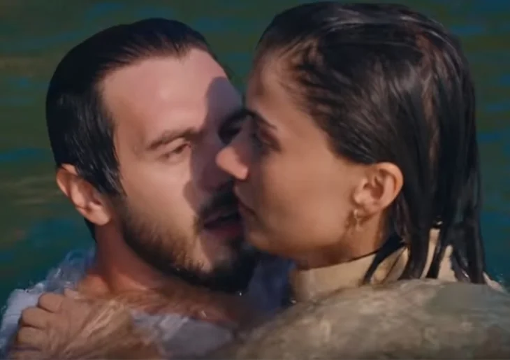 “Elkızı”nın yeni bölüm fragmanı yayınlandı!