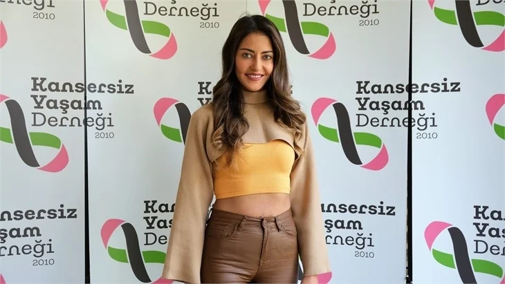 Ünlü isimler Kahramanlık Maratonu'nda bir araya geldi!