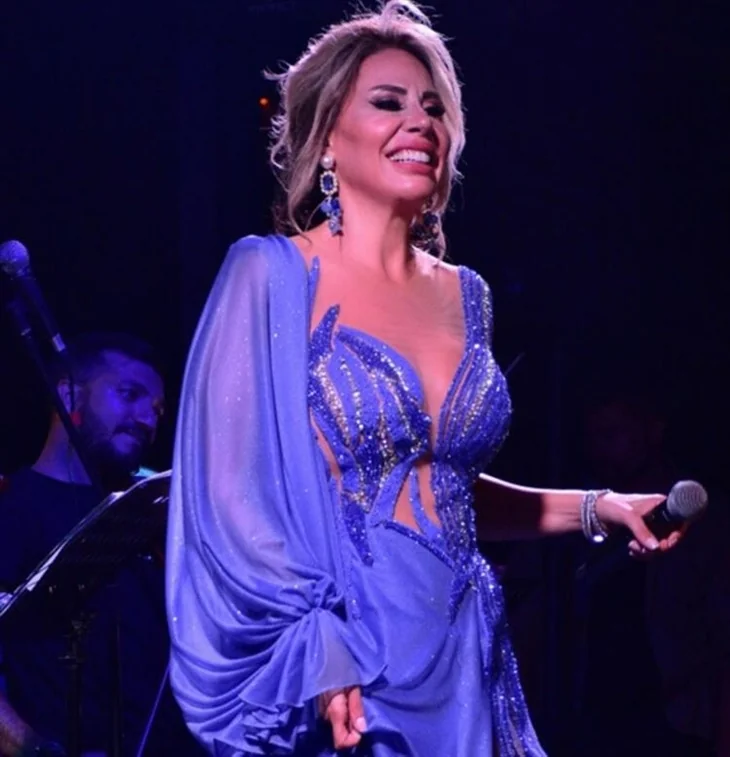 Ünlülerin yılbaşı kazançları dudak uçuklattı!