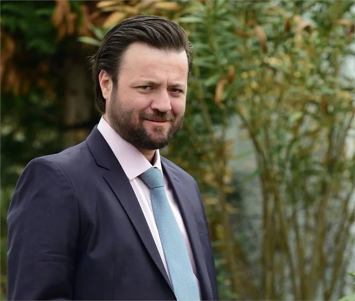 9 yıllık evlilik tek celsede bitti... Sadi Celil Cengiz ile Hilal Yıldırım boşandı