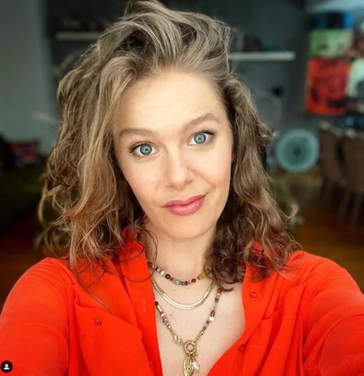 Burcu Biricik'ten 'Camdaki Kız'dan ayrılacağı iddialarına yanıt geldi!