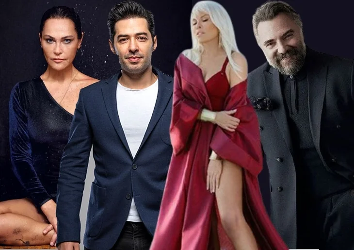 Ünlü isimlerden 10 Kasım paylaşımları