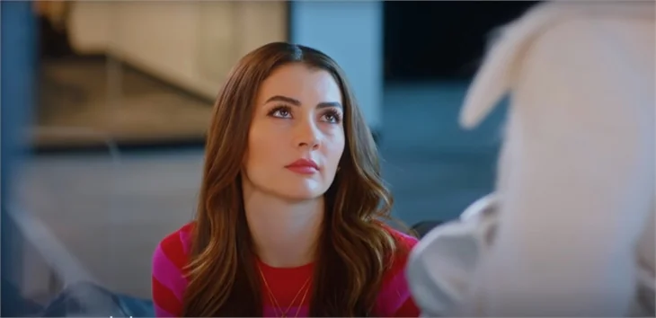 "Aşk Mantık İntikam"ın yeni bölüm fragmanı yayınlandı!