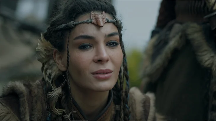 Ebru Şahin: "Sınırlarımı zorlamak bana iyi geliyor!"