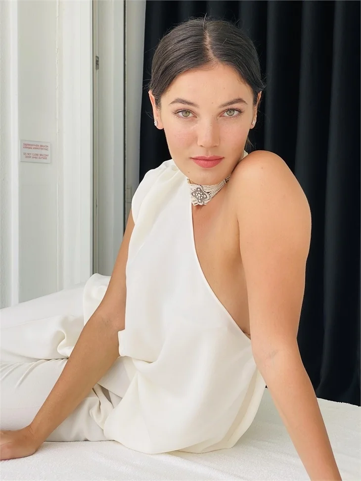 Pınar Deniz, IMDB Dünya Sıralamasında ilk 250'nin içinde!