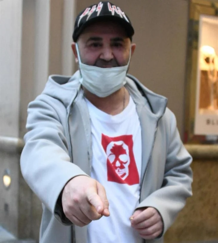Şafak Sezer kestirip attı: "Bitti o işler!"