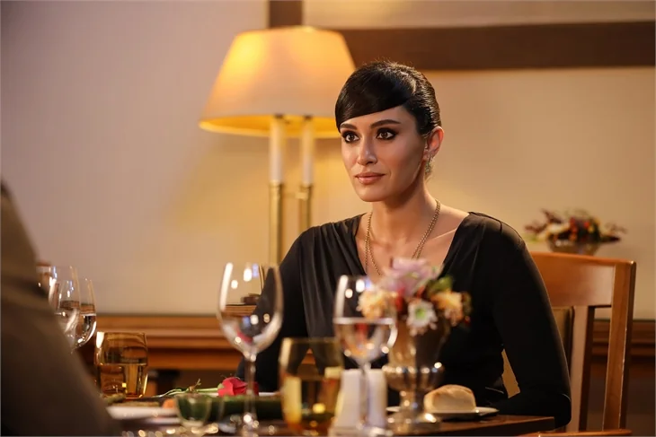 "Annemizi Saklarken"in yeni tanıtımı yayınlandı!