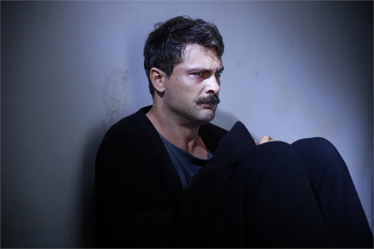 "Mahkum"dan ilk fragman geldi!