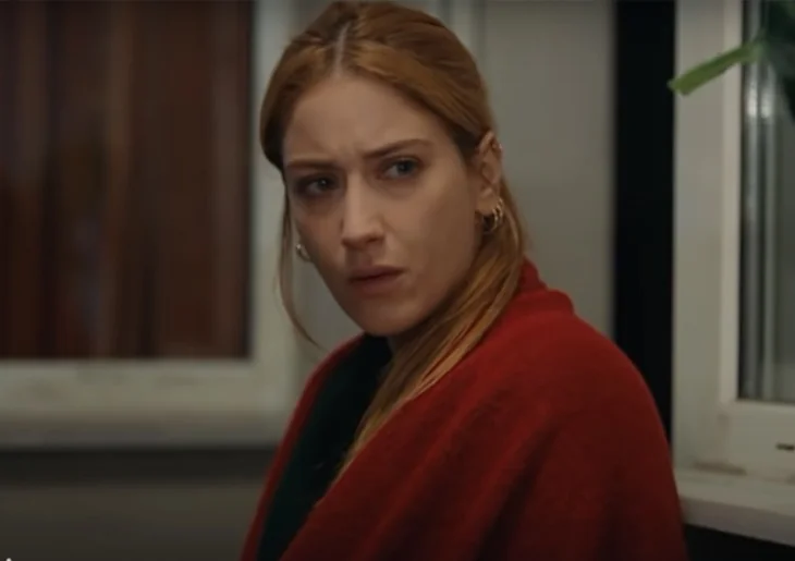 'Misafir'in ikinci bölüm tanıtımı yayınlandı!