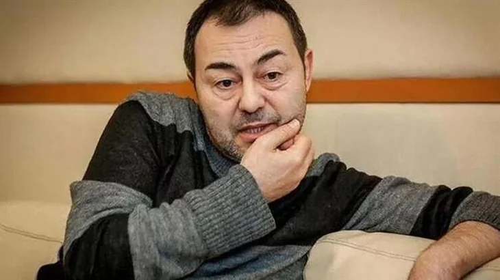 Serdar Ortaç ne kadar borcunun olduğunu açıkladı!