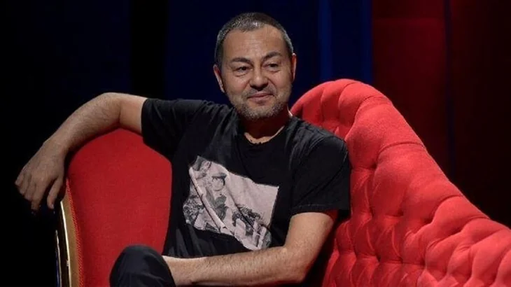 Serdar Ortaç ne kadar borcunun olduğunu açıkladı!