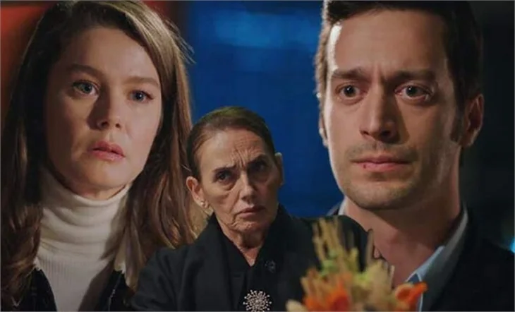 'Camdaki Kız'a sürpriz bir isim daha katıldı!