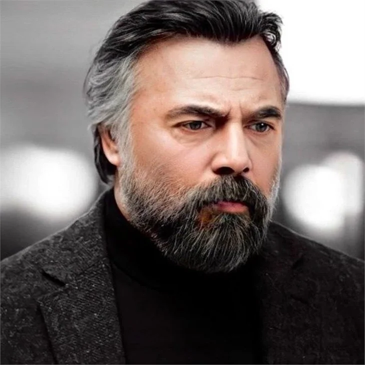 Oktay Kaynarca, Acun Ilıcalı iddiasını yalanladı!