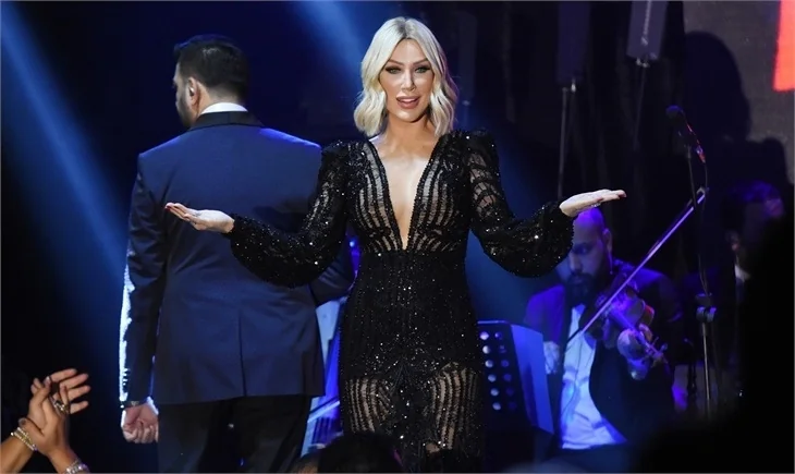 Seda Sayan: "Hala yasaklıyım!"