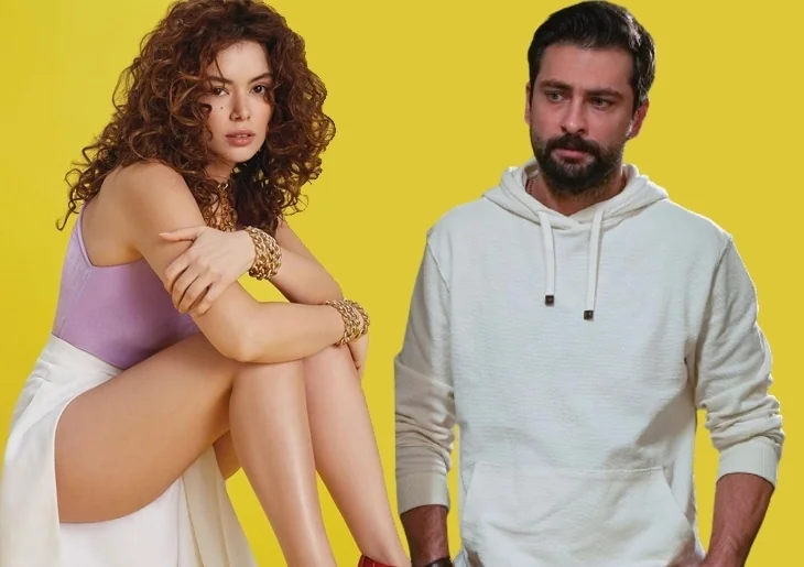 "Mahkum" dizisinin kadrosuna yeni isim!