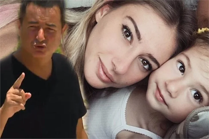 Şeyma Subaşı’dan Acun Ilıcalı’ya mesaj: “Melisa benimle yaşamalı!”