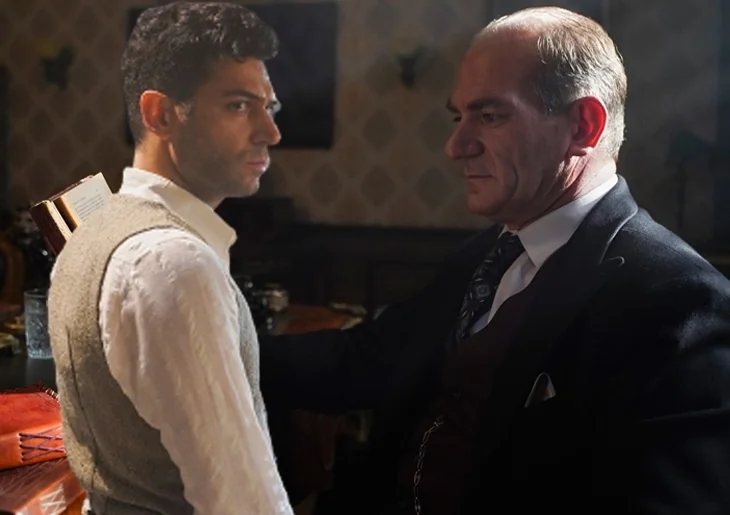 'Aziz'in yeni tanıtımında Atatürk sürprizi!