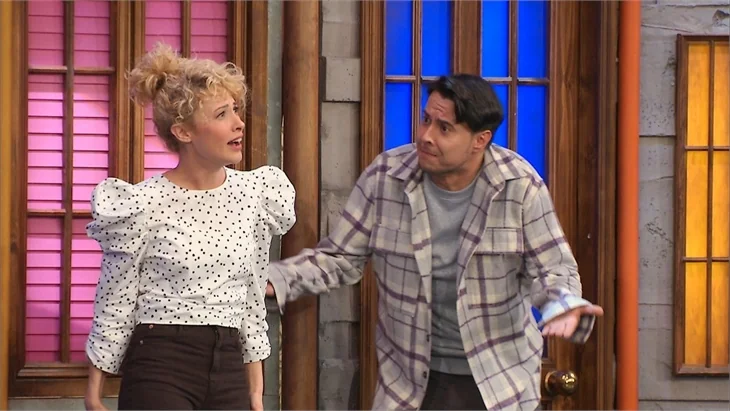 'Güldür Güldür Show'dan eğlence dolu tanıtımlar!