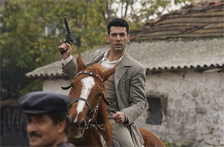 'Aziz' zirveye adını yazdırdı!
