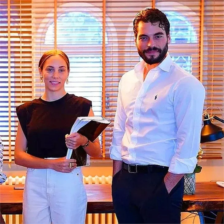 'Kaderimin Oyunu'nun yayın günü belli oldu!