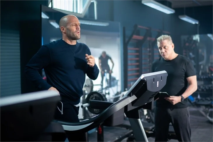 Guy Ritchie ve Jason Statham'dan "İntikam Vakti" geliyor