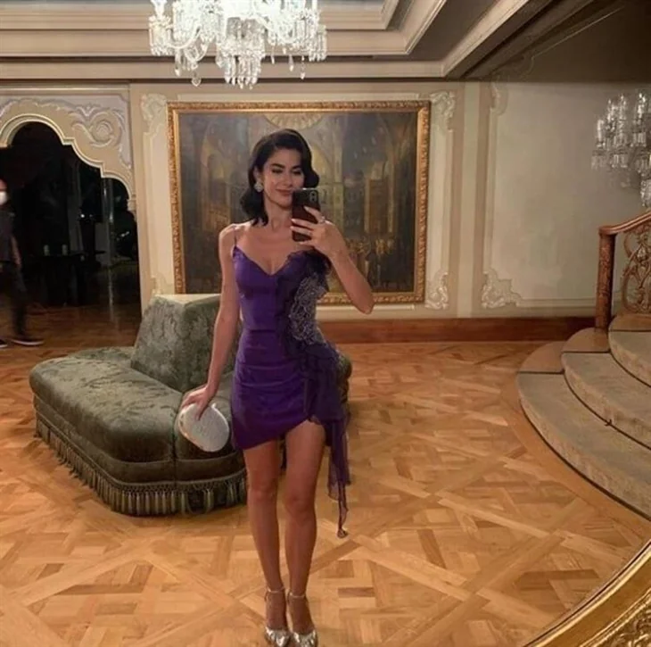 'Yasak Elma'da Nesrin Cavadzade krizi: 750 bin TL cezai şart!