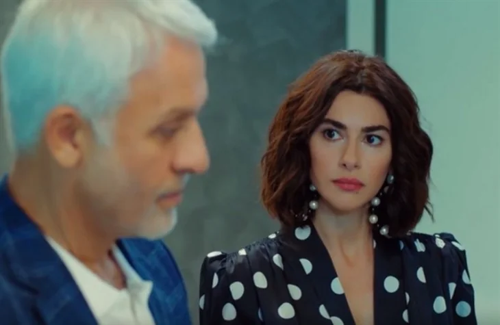 'Yasak Elma'da Nesrin Cavadzade krizi: 750 bin TL cezai şart!