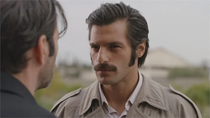 “Kıbrıs Zafere Doğru”da Kemal, Samson’u ele geçiriyor…