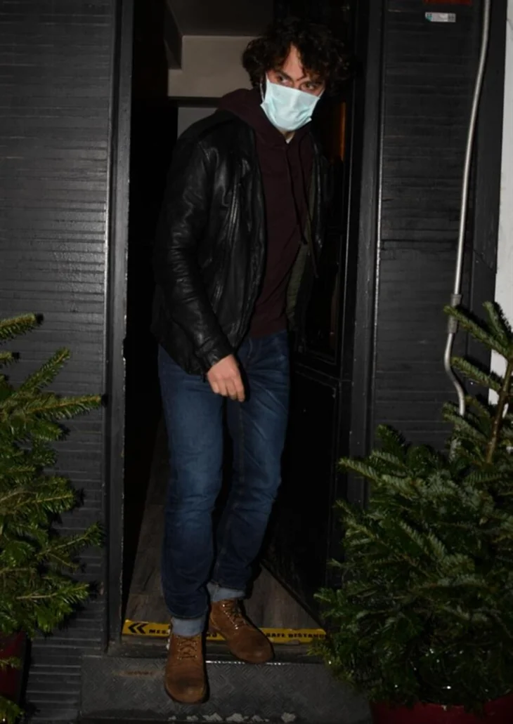 Birkan Sokullu'dan 'evlilik' açıklaması!