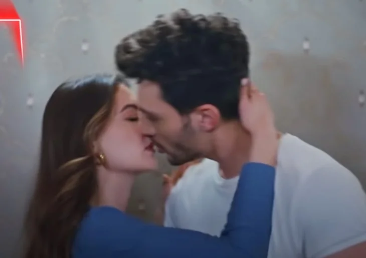 Aşk Mantık İntikam 23. Bölüm 2. Tanıtım Videosu Yayınlandı!