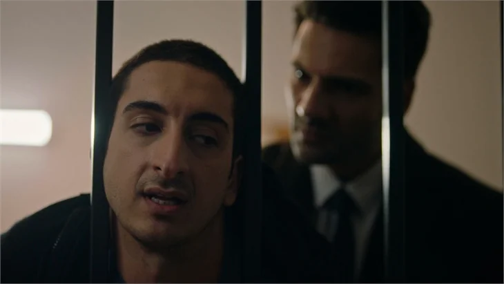 Yargı'da Engin herkese savaş açıyor!
