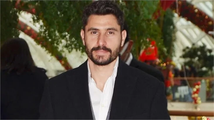 6 yıllık eşi Mihriban Dinçer ile boşanma aşamasında olan Özer Hurmacı: Servetim feda olsun!