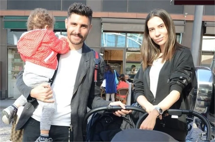 6 yıllık eşi Mihriban Dinçer ile boşanma aşamasında olan Özer Hurmacı: Servetim feda olsun!