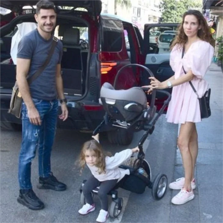 6 yıllık eşi Mihriban Dinçer ile boşanma aşamasında olan Özer Hurmacı: Servetim feda olsun!