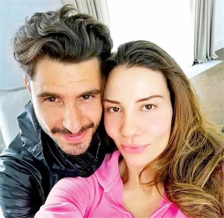 6 yıllık eşi Mihriban Dinçer ile boşanma aşamasında olan Özer Hurmacı: Servetim feda olsun!