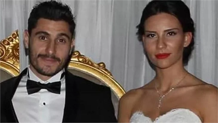 6 yıllık eşi Mihriban Dinçer ile boşanma aşamasında olan Özer Hurmacı: Servetim feda olsun!