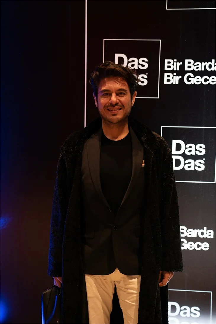 Bir Barda Bir Gece'nin galası yapıldı!