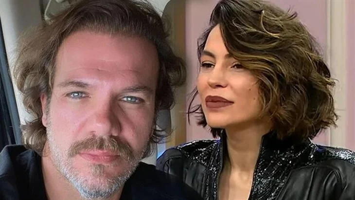 Tolga Karel'in eski eşi Günay Musayeva: "Oğlum babasını öldü biliyor!"