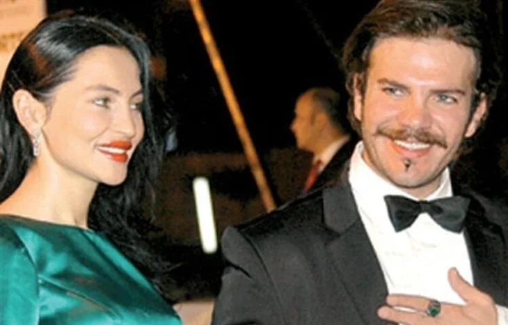 Tolga Karel'in eski eşi Günay Musayeva: "Oğlum babasını öldü biliyor!"