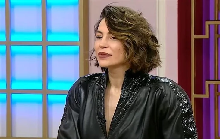 Tolga Karel'in eski eşi Günay Musayeva: "Oğlum babasını öldü biliyor!"