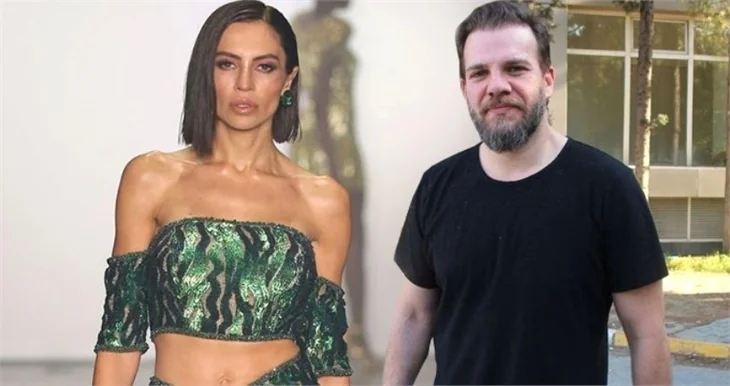 Tolga Karel'in eski eşi Günay Musayeva: "Oğlum babasını öldü biliyor!"