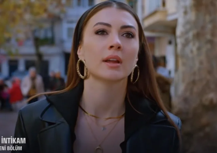 'Aşk Mantık İntikam'ın yeni bölüm tanıtımı yayınlandı!
