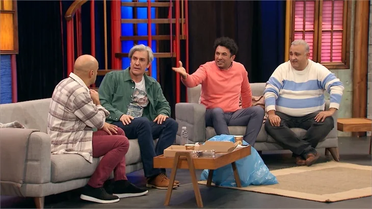 Güldür Güldür Show'dan kahkaha dolu teaser