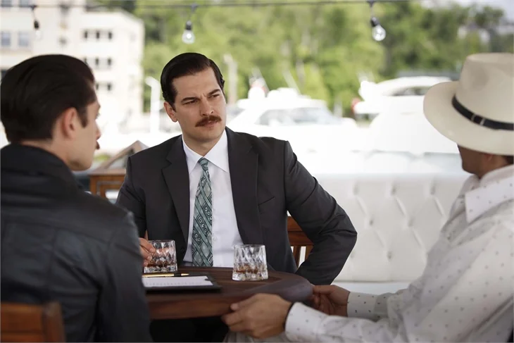 'Yeşilçam'ın yeni sezonundan ilk fragman yayınlandı!