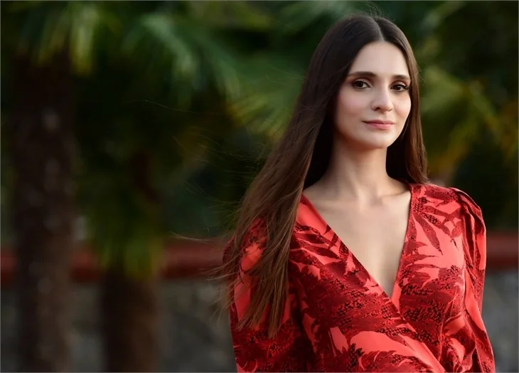 Meriç Aral: Kariyerimde ilk defa...