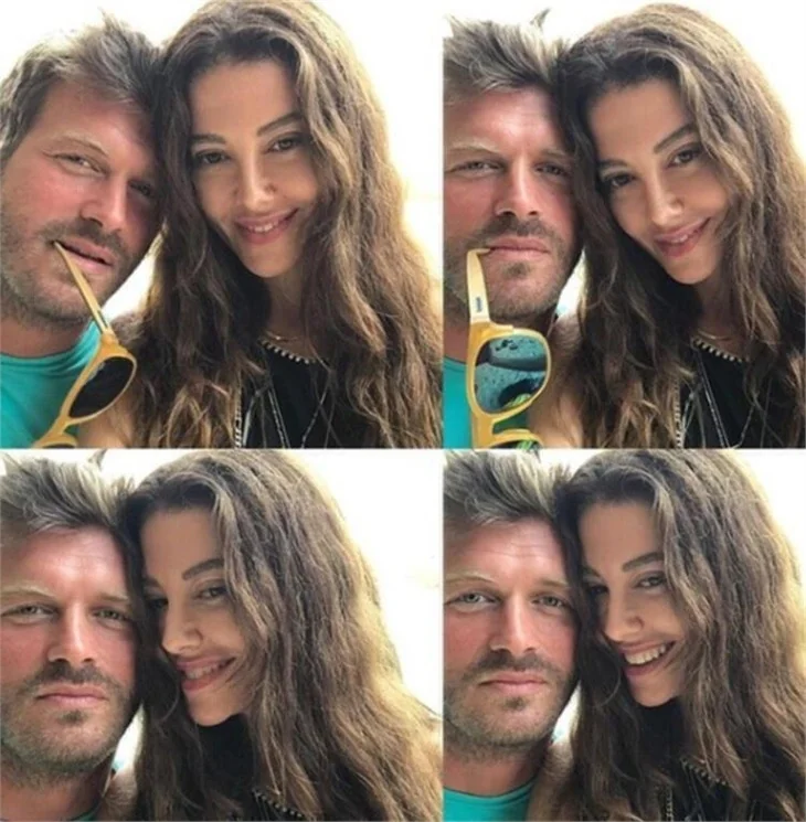 Bebek uğurlu geldi! Kıvanç Tatlıtuğ'dan rekor anlaşma!