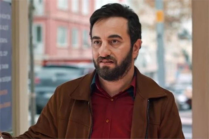 Cem Gelinoğlu’ndan itiraf: Kendimi izlemekten sıkılıyorum