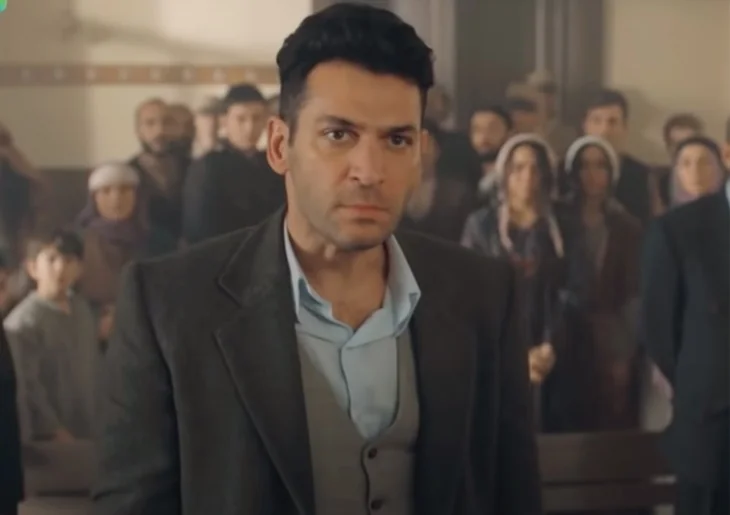 Aziz'in yeni bölüm tanıtımı yayınlandı!